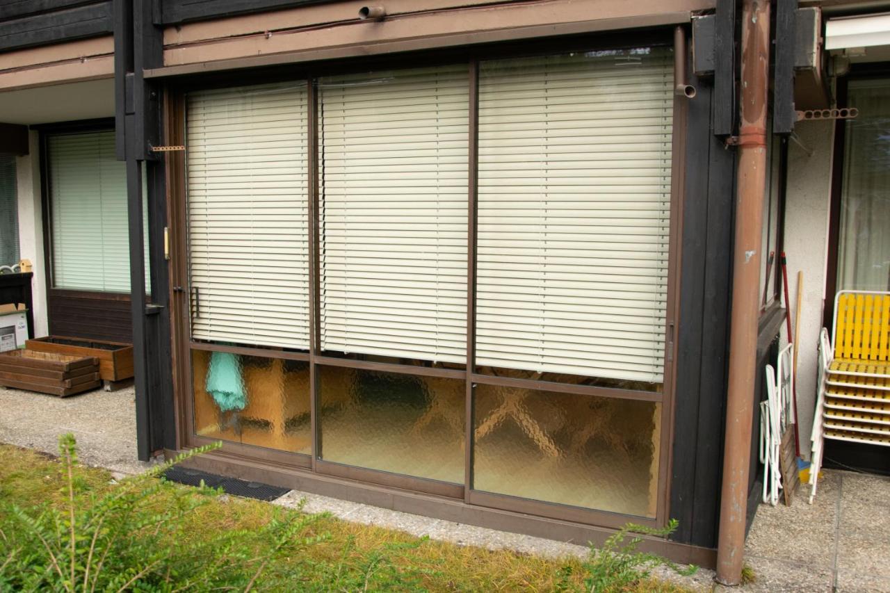 Ferienwohnung An Der Traun "바트아우시 외부 사진