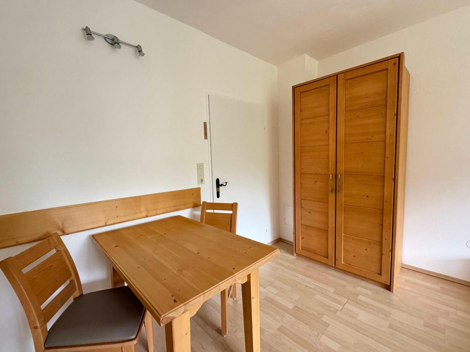 Ferienwohnung An Der Traun "바트아우시 외부 사진