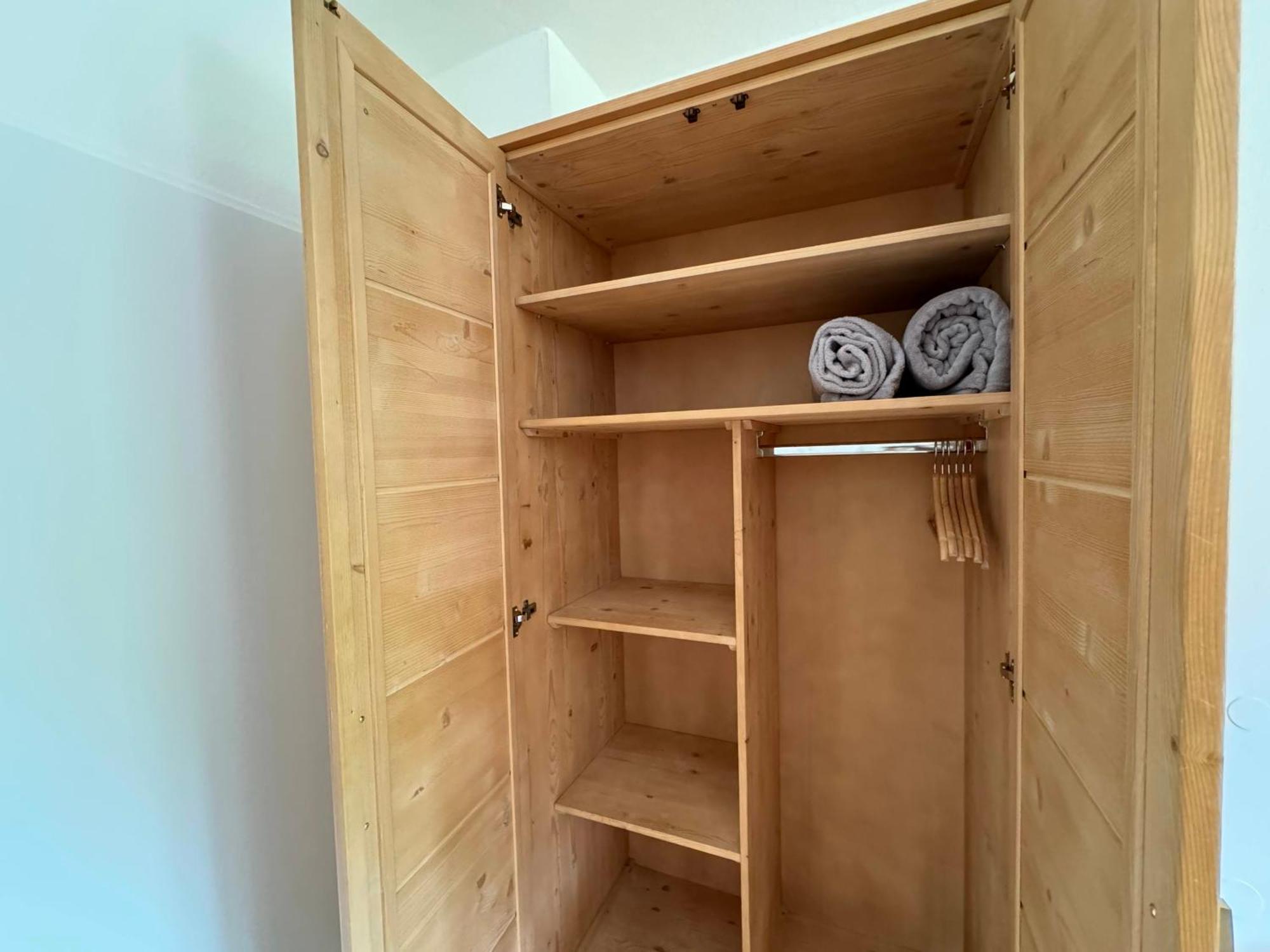 Ferienwohnung An Der Traun "바트아우시 외부 사진
