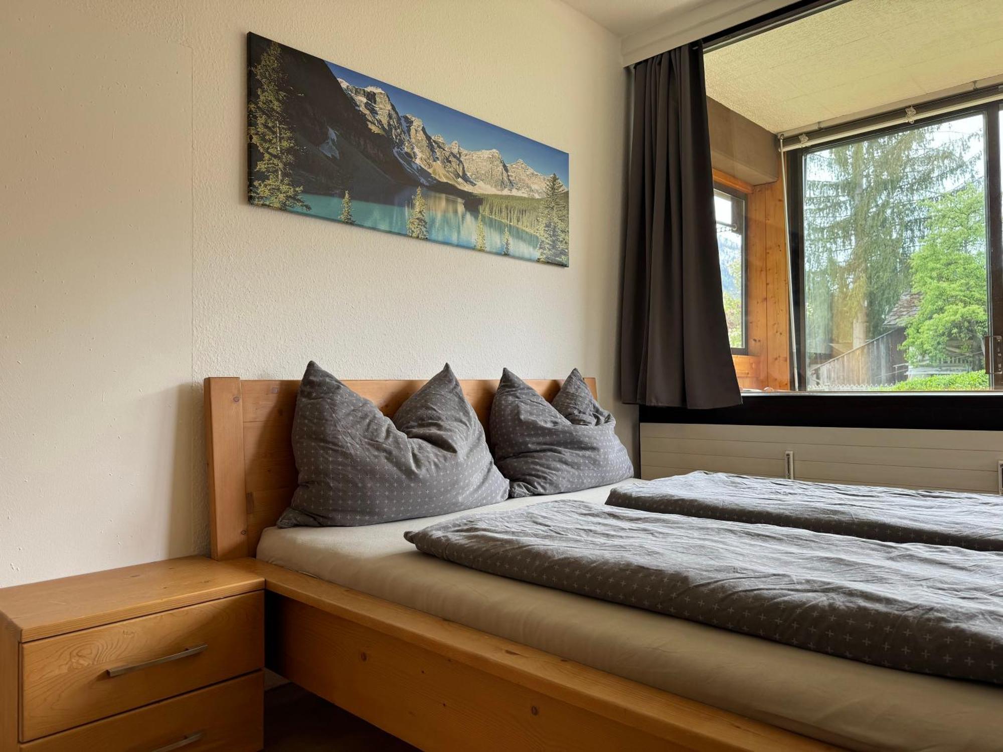 Ferienwohnung An Der Traun "바트아우시 외부 사진
